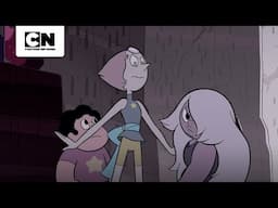 ORIGENS REVELADOS | STEVEN UNIVERSO | CARTOON NETWORK