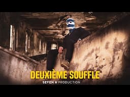 Ta9chira - Deuxième souffle (Official Music Video)