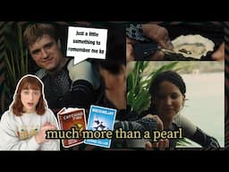 the REAL meaning of Peeta's pearl