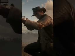 Red Dead Redemption 2 es una obra maestra