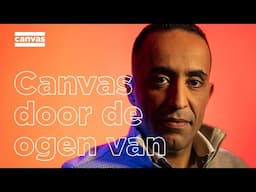 Verslaafd aan Bart Schols | Canvas door de ogen