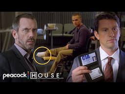 House VS The Army | House M.D