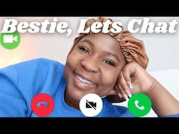 Bestie, Let’s Chat!!! 👀