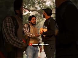 Lambay Pappar Sales Man Prank - Lahori PrankStar