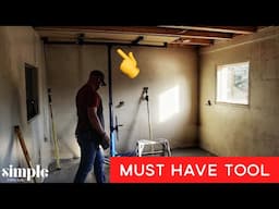 DIY Office Renovation Part 2