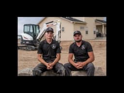 Roadkill Landscaping: Childhood Friends Grow Business | Bobcat Stories