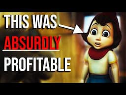 Why Hoodwinked Is A CGI Masterpiece - Ft. Director Cory Edwards