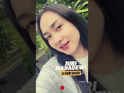 MAU DISIKAAAT PEMAIN ‼️ Juri Wanita Cantik MAHADEWI Gelar Lomba SPESIAL IMLEK #kicaumania