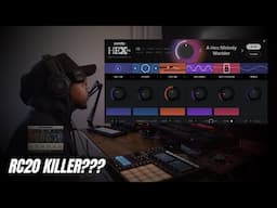 Best VST Plugin For Making Beats in 2025? | Serato Hex Fx