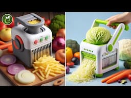 😍 Smart Appliances & Kitchen Utensils For Every Home 2024 #2 🏠Appliances, Inventions