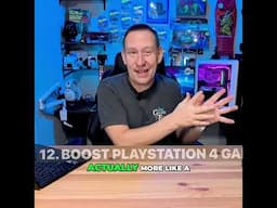 Maximize Your PS5: Essential Setup & Game Boost Tips