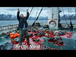 Arctic Void (2022) Movie Explained in Hindi/Urdu Story Summarized हिन्दी