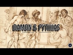 The Story of Damon & Pythias | History & Myth | TWOM