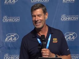 King Schools Press Conference // AirVenture 2024