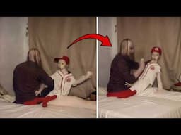 7 SCARIEST Videos You Won’t Believe Are Real