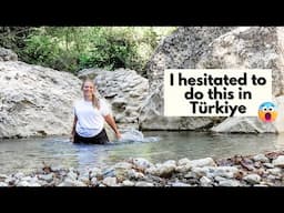 You Haven't Seen This Side Of Turkey | Travel Turkey