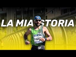 Da Fumatore a Ultramaratoneta - Come ho cambiato la mia vita correndo