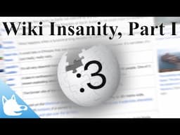 Wiki Insanity, Volume 1 | ReddVids