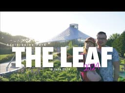 The Leaf