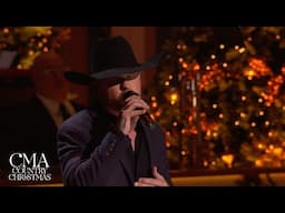 Cody Johnson - I'll Be Home for Christmas (CMA Country Christmas 2024)