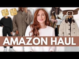 NEW Amazon MUST HAVES for January | Amazon New Arrivals | Amazon Finds 2025