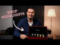 Unsere Highlights aus dem Shop! | WERNER-WATCHES