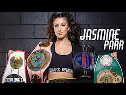 Spotlight | Jasmine Parr 4K