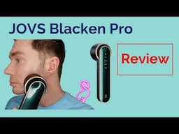 JOVS Blacken Pro DPL Review + DISCOUNT CODE