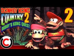 Professionals At Work - Donkey Kong Country 2 - #2