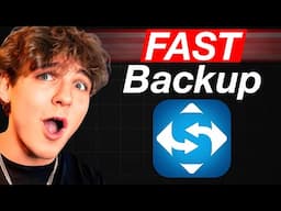 The BEST Backup Software! MiniTool Shadow Maker