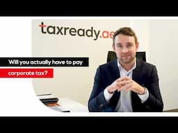 UAE Businesses Must Comply with Corporate Tax Regulations | Taxready.ae