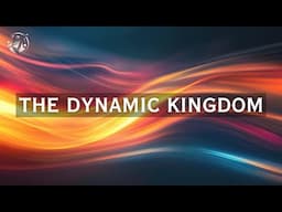 The Dynamic Kingdom - Pastor Orlando Pule