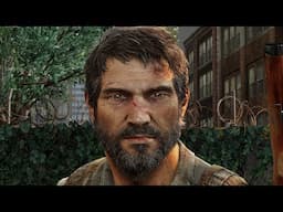 The Last Of Us ● Aggressive Gameplay [9]