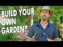 Build Garden Like a PRO: 10 steps guide