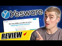 Yesware Review: Is This the Best Email Tracking & Sales Tool?