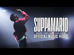 Suppamario - Munawar x Aniket Raturi x Karan Kanchan | Official Music Video