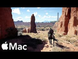 Top 10 HUGE Upcoming Mac Games 2025