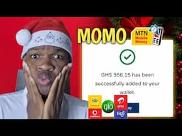 BUY SHARES - How to make money online on Ghana 2025