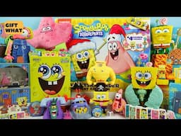 Spongebob Squarepants Winter Collection 【 GiftWhat 】