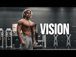 VISION - Gym Motivation 🔥