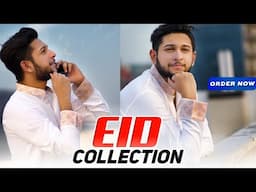 EID COLLECTION - SHOWOFF | @tawhidafridimytv