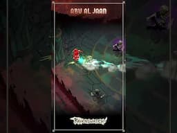 Discover Abu Al Jaan, a new mini-boss appears in Ravenswatch!