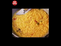 ভোগের খিচুড়ি সেরা স্বাদে #youtubeshorts#shortsvideo#shorts#khichdi#cooking#easyrecipe#food#viral