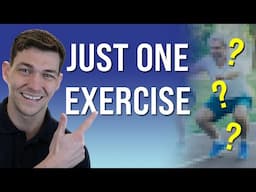 The ONLY Exercise You Need to Build Full Body Strength (50+)