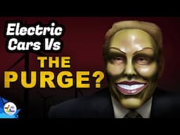 The EV Purge From Donald Trump- Will We Survive?