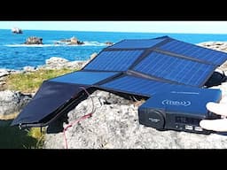 How to use Portable Solar Panels? Basic Things you Need to Know. Are portable solar panels worth it?