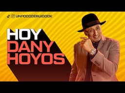 UN POCO DE RUIDO! Programa #68 Hoy DANY HOYOS!