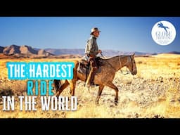 The Hardest Ride in the World.