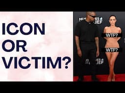 KANYE & BIANCA CENSORI AT THE GRAMMYS: My Unpopular Opinion | Shallon Lester