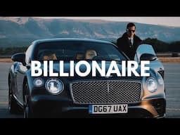 Billionaire Luxury Lifestyle💲[Billionaire Life Motivation & Visualization 🔥] #27